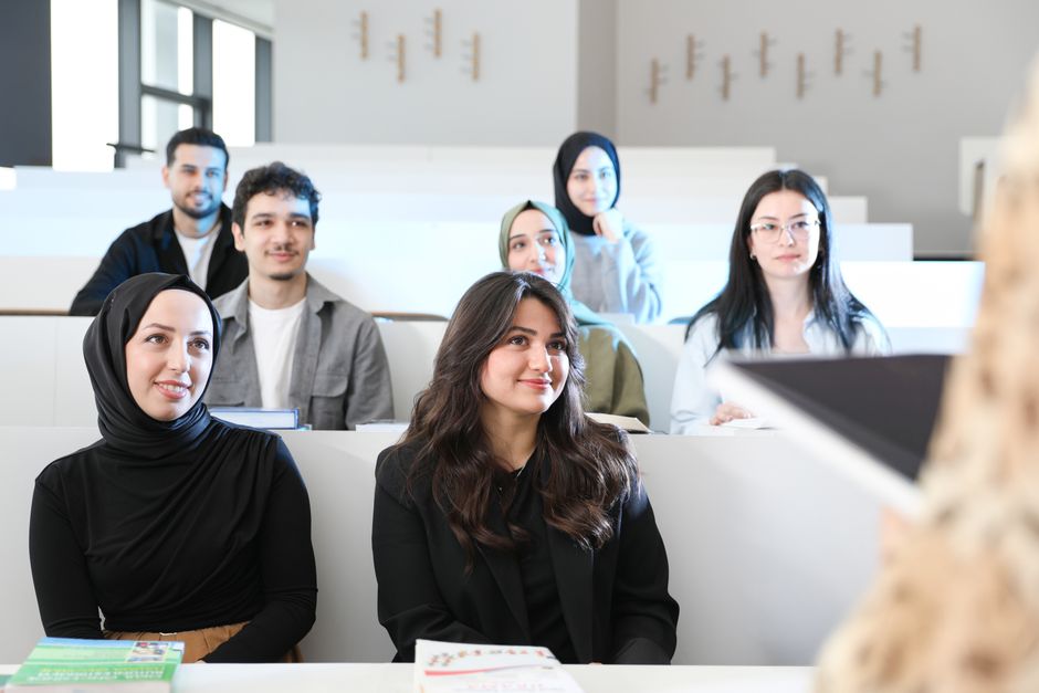 Vorschau Datenanalyse Kurs